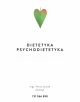 mgr. Zdrowia Publicznego, Dietetyk Psychodietetyk  Anna Jurzak
